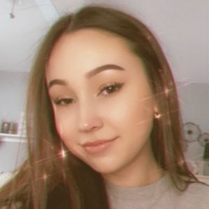 Meet your Posher, Kelsey